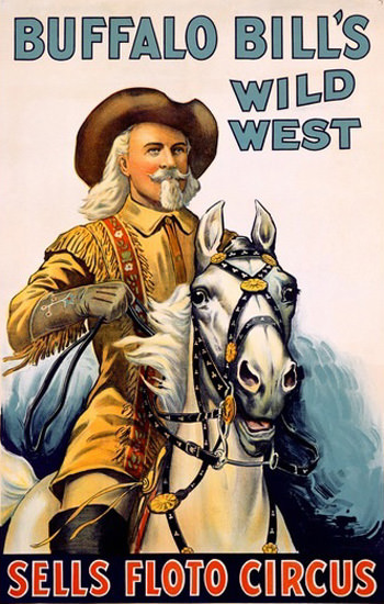 Wild West Sex