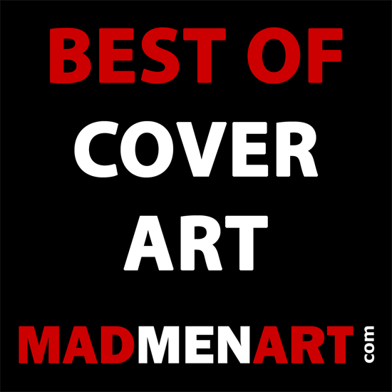 Mad Men Art Best of Cover Art | Best of Vintage Cover Art 1900-1970