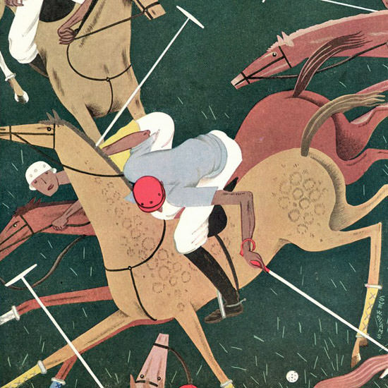 Sue Williams The New Yorker 1930_09_27 Copyright crop | Best of Vintage Cover Art 1900-1970