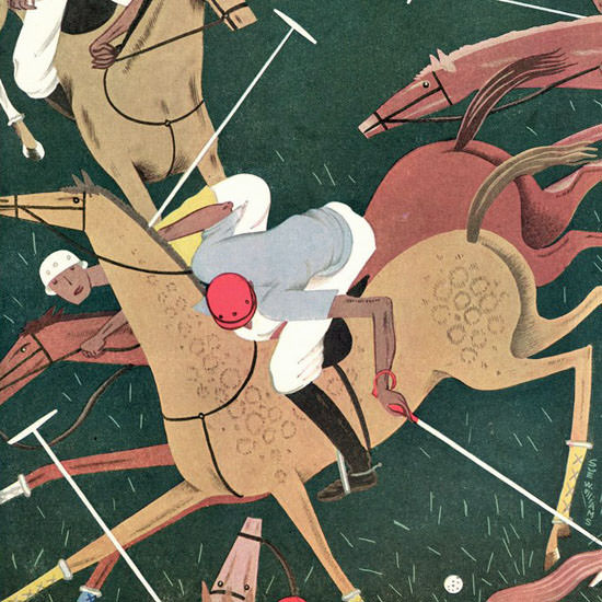 Sue Williams The New Yorker 1930_09_27 Copyright crop | Best of 1930s Ad and Cover Art